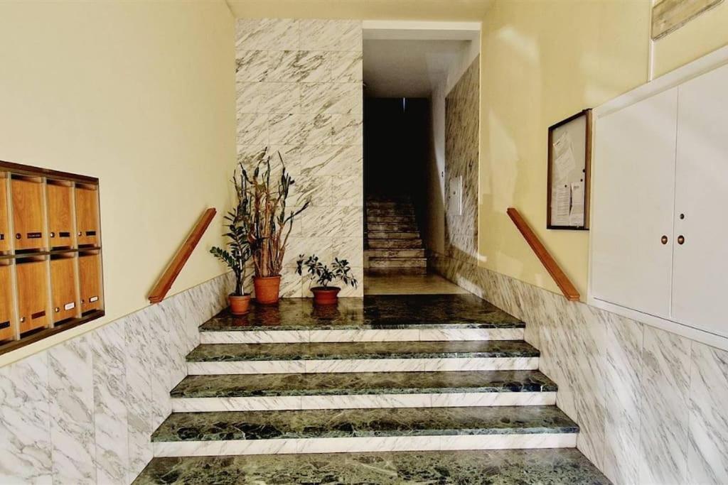 Lauren Apartment Florence Extérieur photo