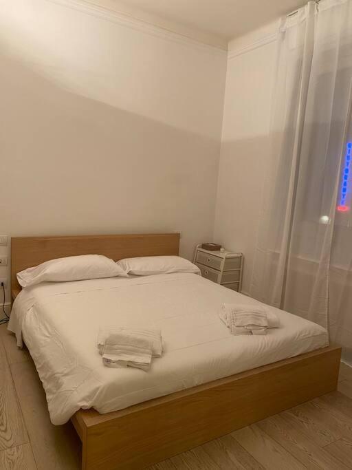 Lauren Apartment Florence Extérieur photo