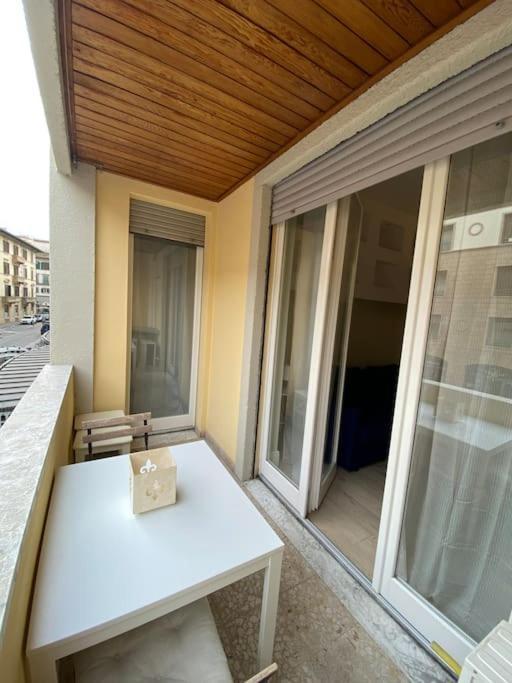 Lauren Apartment Florence Extérieur photo